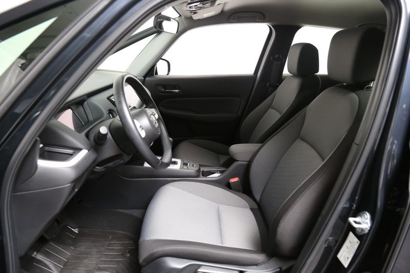 Honda Jazz bild 10