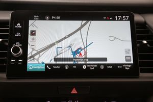 Honda Jazz bild 20