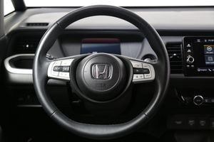 Honda Jazz bild 15