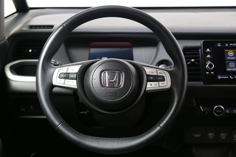 Honda Jazz bild 15
