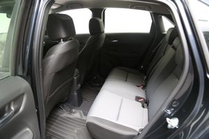 Honda Jazz bild 23