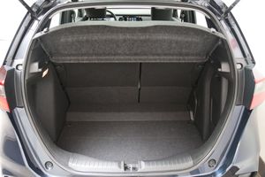 Honda Jazz bild 24
