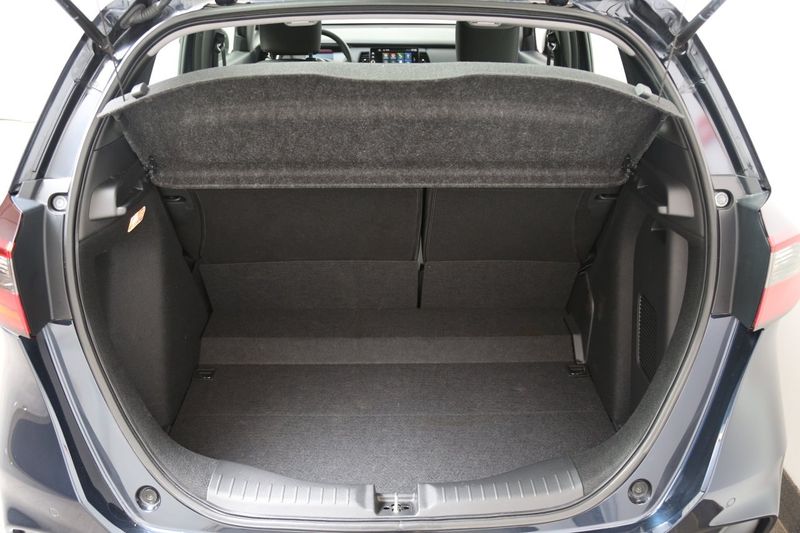 Honda Jazz bild 24