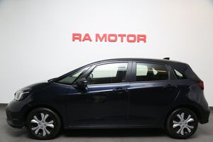 Honda Jazz bild 3