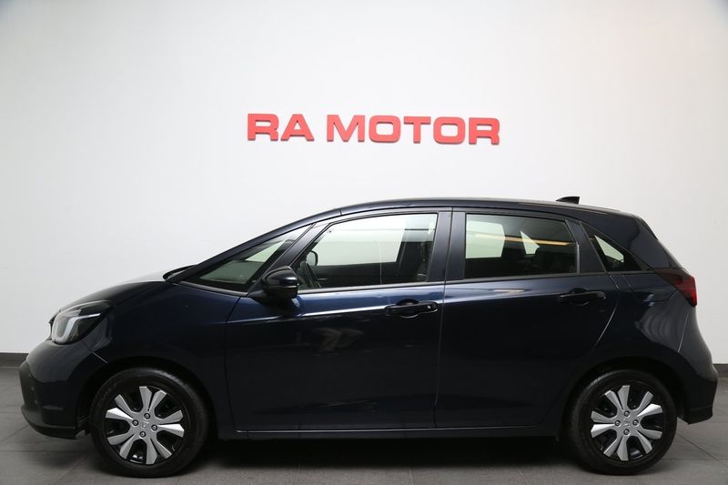 Honda Jazz bild 3