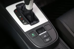 Honda Jazz bild 22