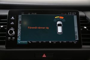 Honda Jazz bild 19