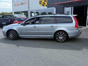 Volvo V70 bild 7