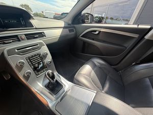 Volvo V70 bild 16