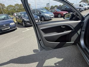Volvo V70 bild 12