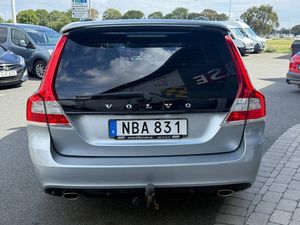 Volvo V70 bild 5