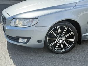 Volvo V70 bild 8