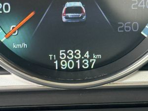 Volvo V70 bild 15