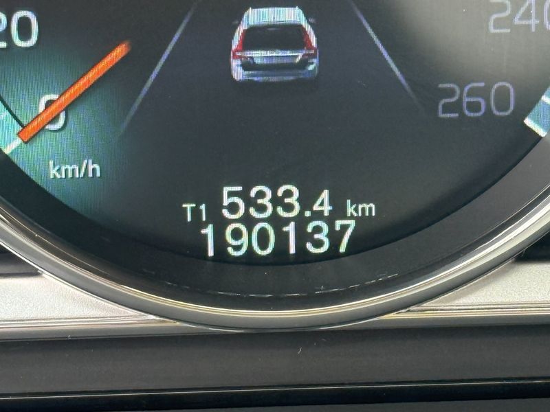 Volvo V70 bild 15