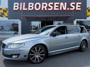 Volvo V70 bild 1