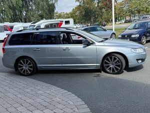 Volvo V70 bild 3