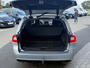 Volvo V70 bild 6