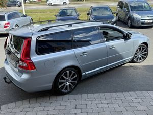 Volvo V70 bild 4