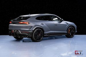 Lamborghini Urus bild 13
