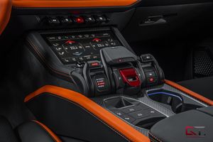 Lamborghini Urus bild 21