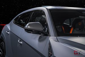 Lamborghini Urus bild 5