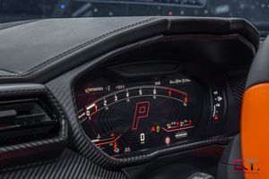 Lamborghini Urus bild 17