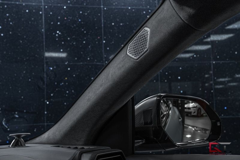 Lamborghini Urus bild 23