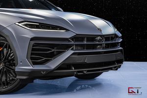 Lamborghini Urus bild 4