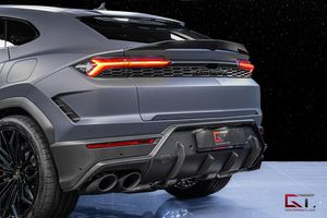 Lamborghini Urus bild 10