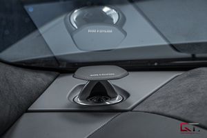Lamborghini Urus bild 16