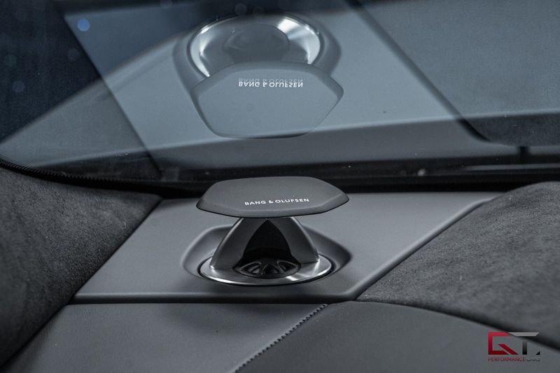 Lamborghini Urus bild 16