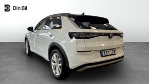 Volkswagen T-Roc bild 3