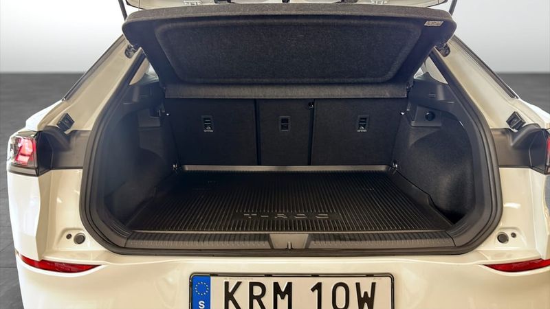 Volkswagen T-Roc bild 12