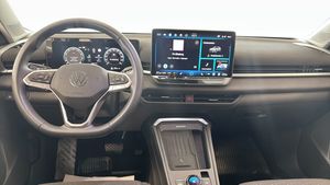 Volkswagen T-Roc bild 10