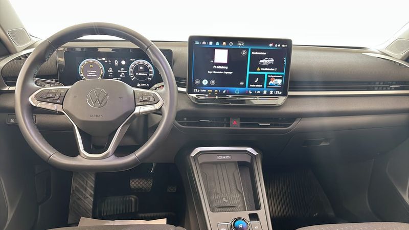 Volkswagen T-Roc bild 10