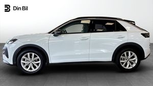 Volkswagen T-Roc bild 2