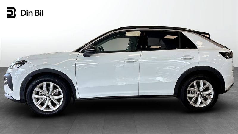 Volkswagen T-Roc bild 2