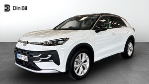 Volkswagen T-Roc bild 1