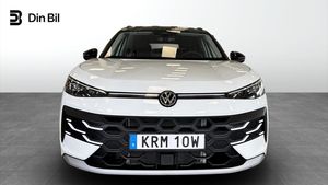Volkswagen T-Roc bild 4