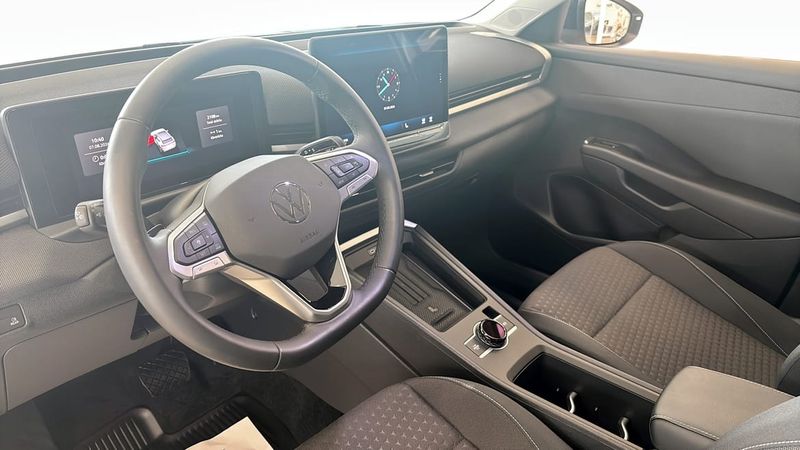 Volkswagen T-Roc bild 7