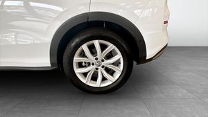 Volkswagen T-Roc bild 6