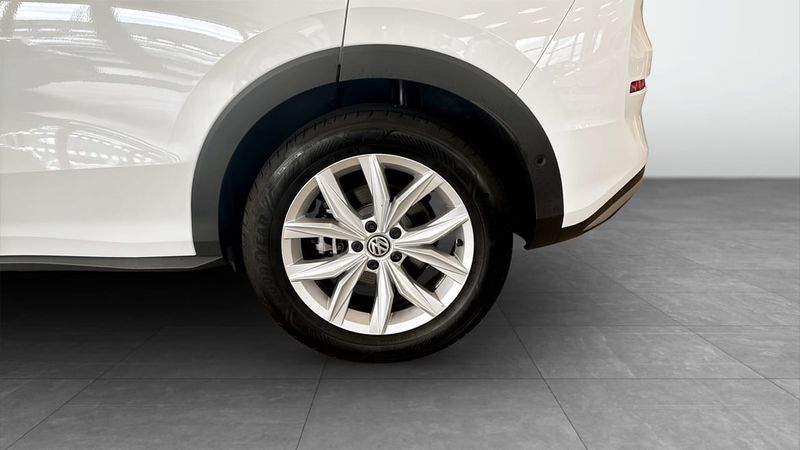 Volkswagen T-Roc bild 6