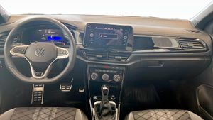 Volkswagen T-Roc bild 11