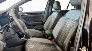 Volkswagen T-Roc bild 9