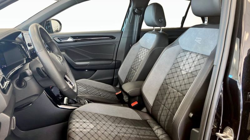 Volkswagen T-Roc bild 9