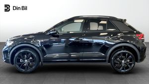 Volkswagen T-Roc bild 3