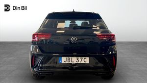 Volkswagen T-Roc bild 6
