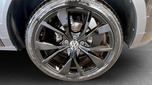 Volkswagen T-Roc bild 7