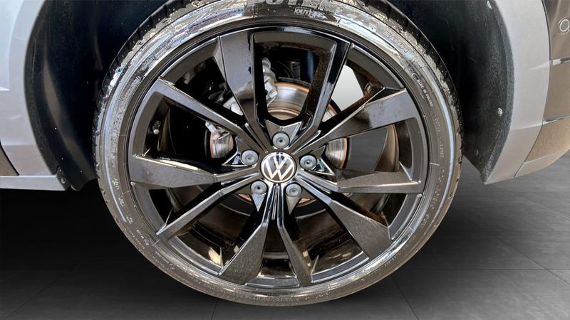 Volkswagen T-Roc bild 7