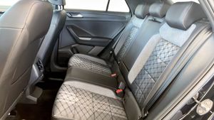 Volkswagen T-Roc bild 12